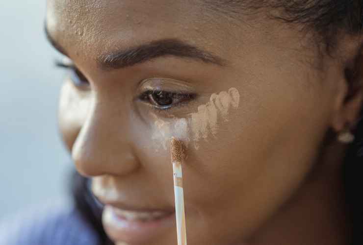 Correttore Make Up come capire quale fa per noi - Pourfemme.it