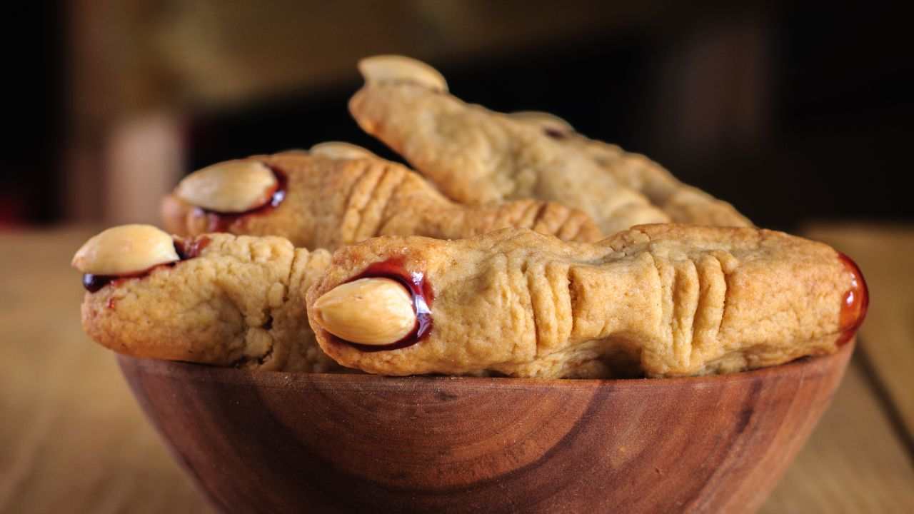 Dita di strega dolci pourfemme.it