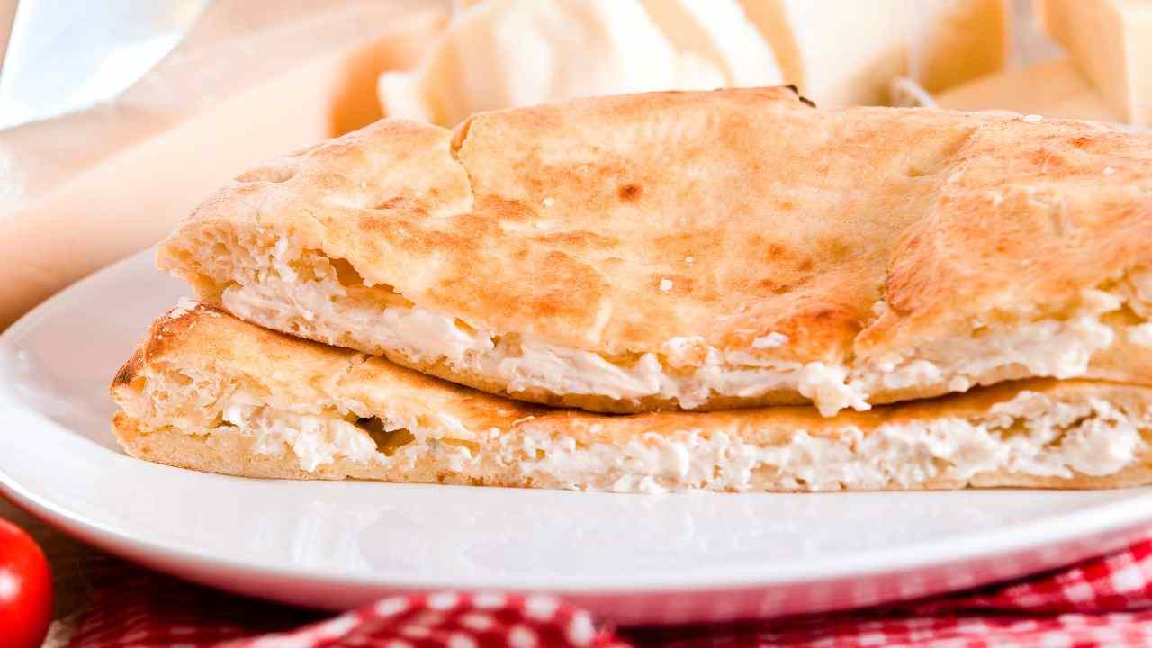 Focaccia di Recco pourfemme.it