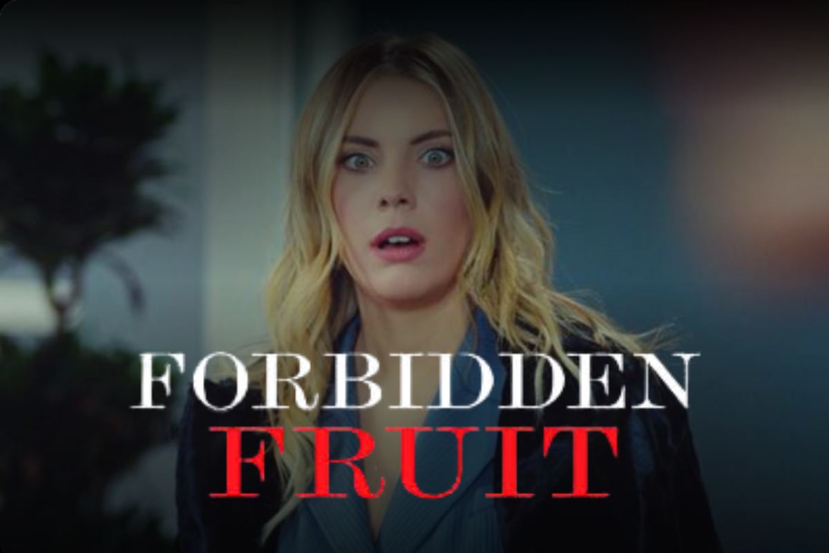 Yildiz di Forbidden Fruit