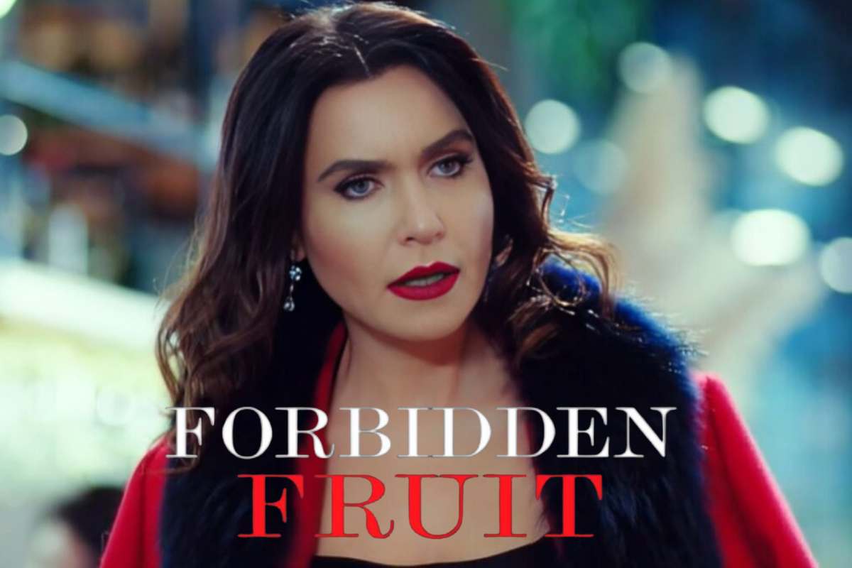 Ender di Forbidden Fruit