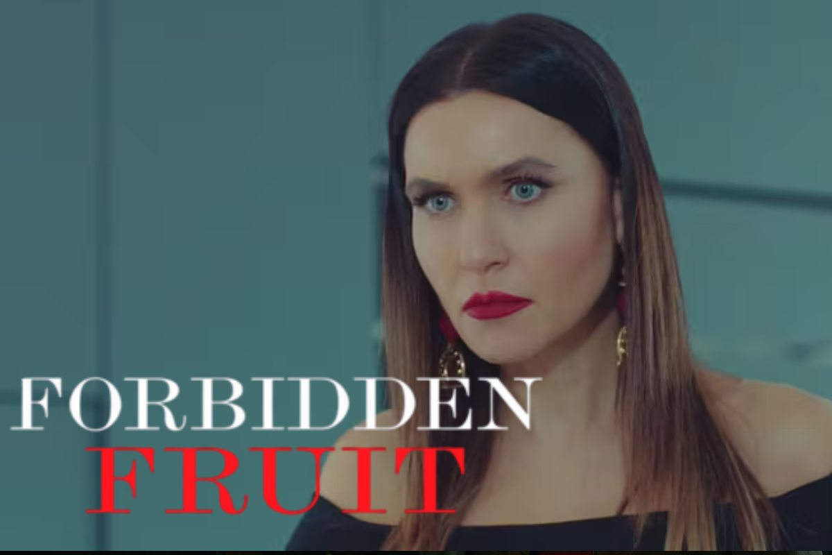 Ender di Forbidden Fruit