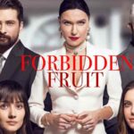 I protagonisti di Forbidden Fruit