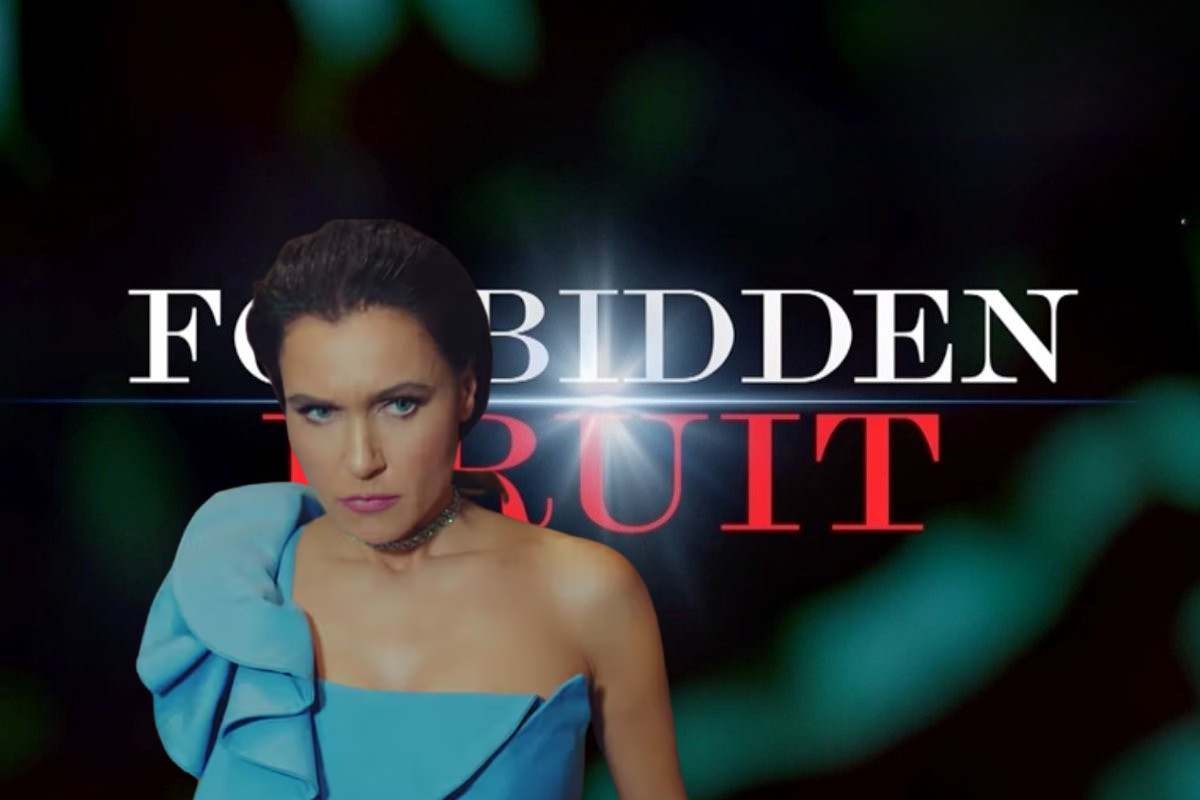 Ender di Forbidden Fruit