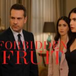 I protagonisti di Forbidden Fruit