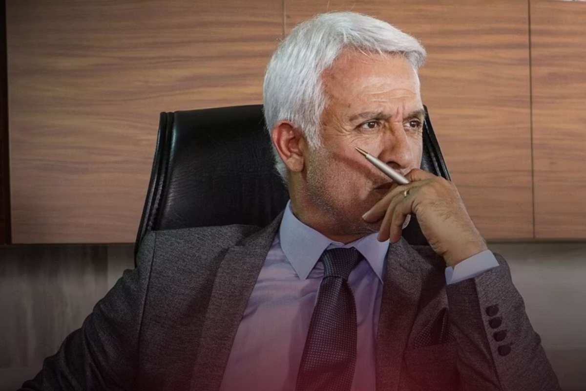 Halit di Forbidden Fruit