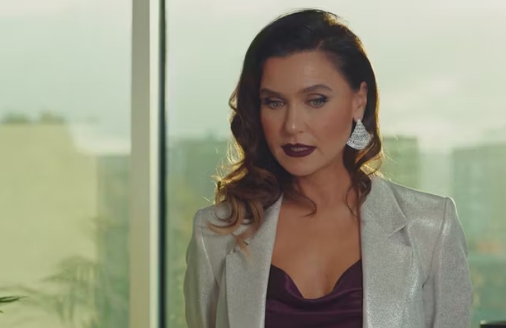 Ender in Forbidden Fruit