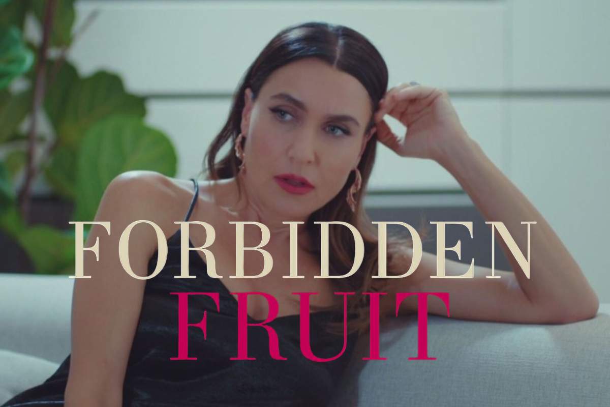 Ender di Forbidden Fruit