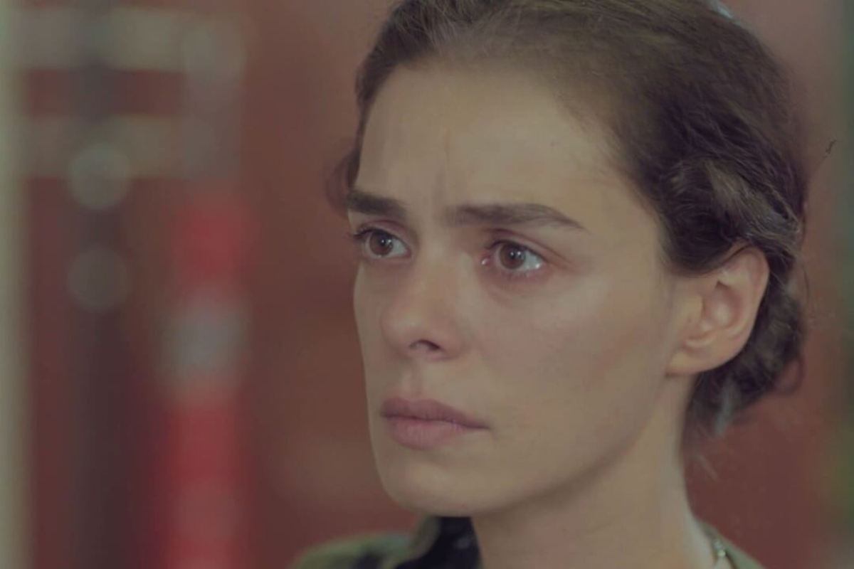 Bahar de La Forza di una Donna