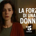 Bahar de La Forza di una Donna