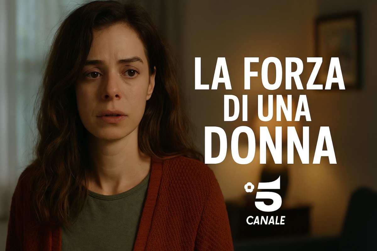 Bahar de La Forza di una Donna