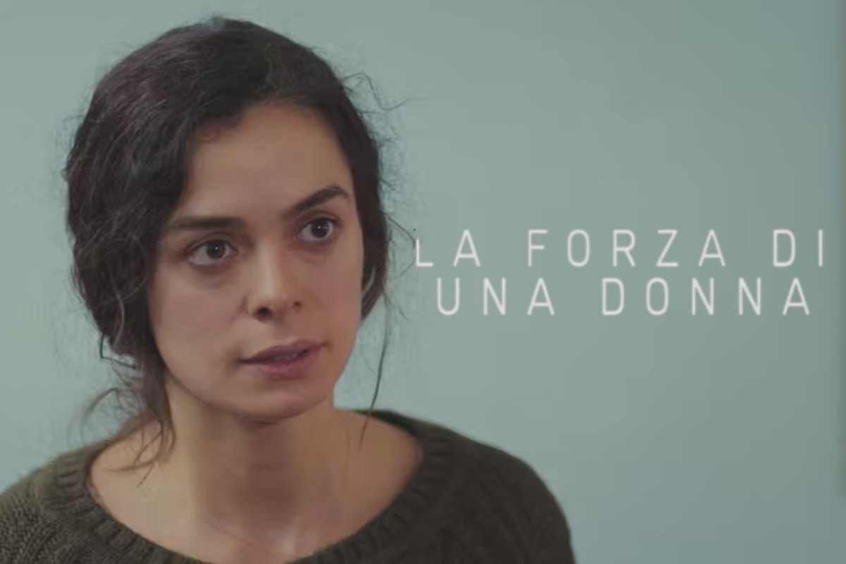 Bahar de La Forza di una Donna