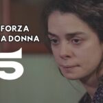 Bahar triste in La Forza di una Donna