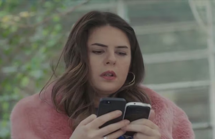 Yeliz de La Forza di una Donna