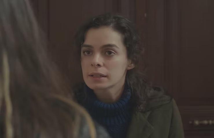 Bahar de La Forza di una Donna