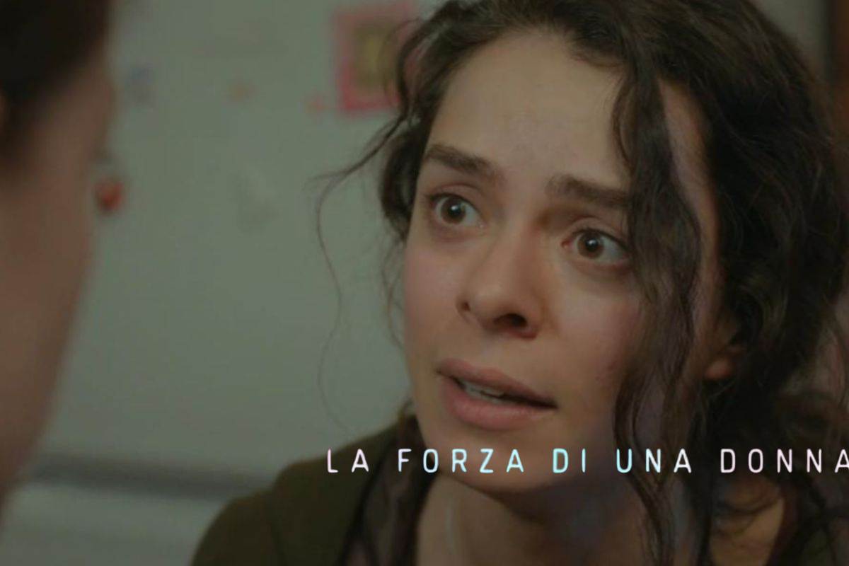 Bahar de La Forza di una Donna