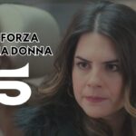 Yeliz de La Forza di una Donna