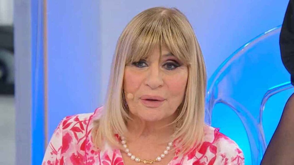 Gemma Galgani Uomini e Donne ancora una delusione - Pourfemme.it