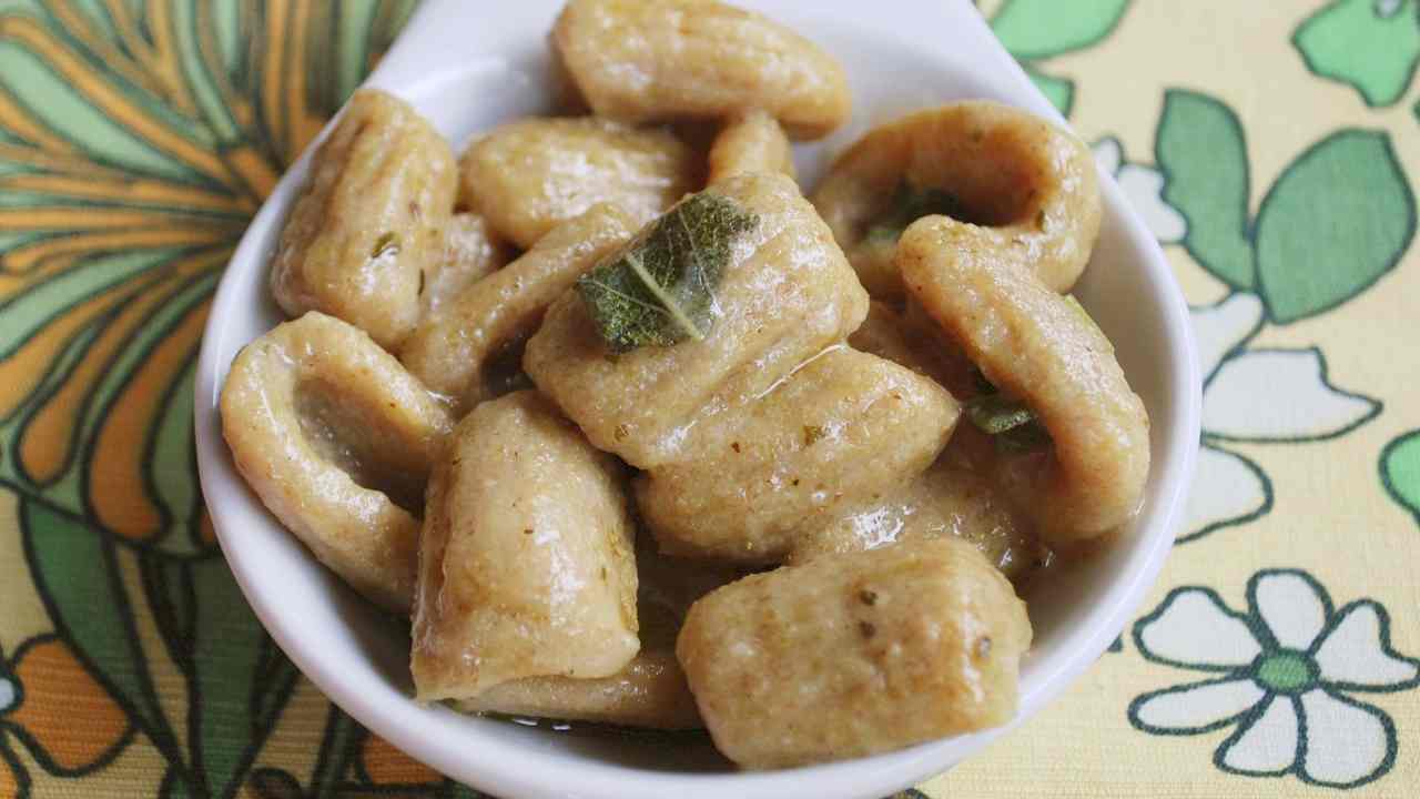Gnocchi alle castagne pourfemme.it