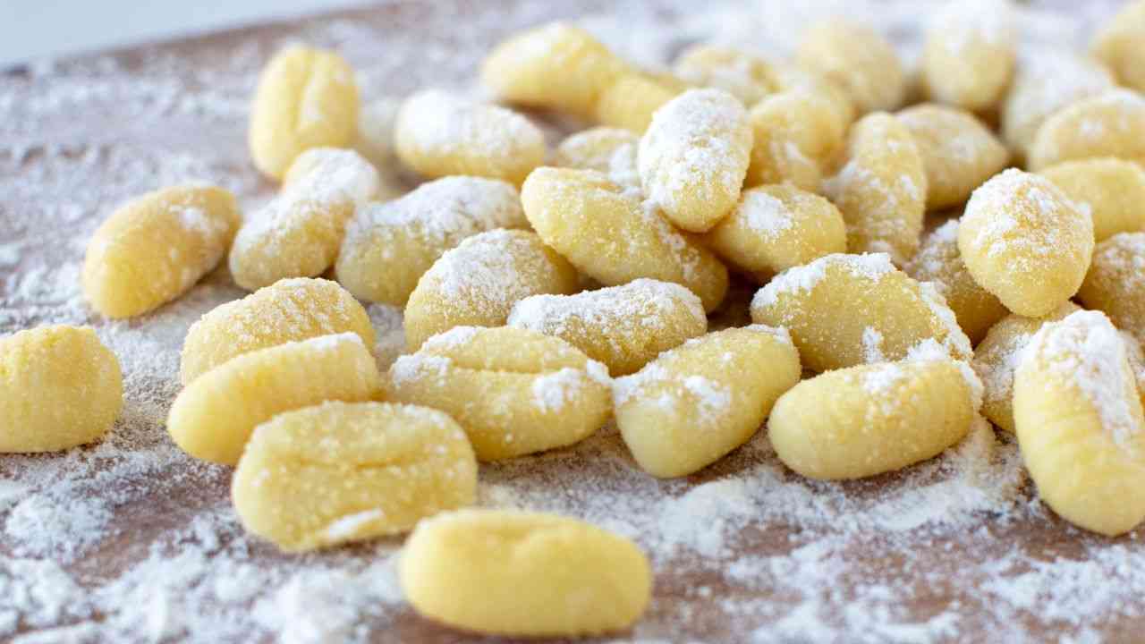 Gnocchi della nonna 20102025 pourfemme.it