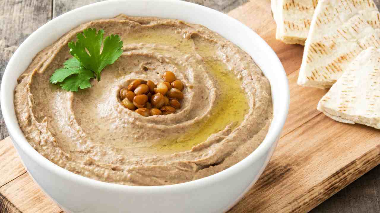 Hummus di castagne pourfemme.it