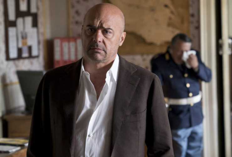 Il Commissario Montalbano il grande ritorno l'annuncio - Pourfemme.it