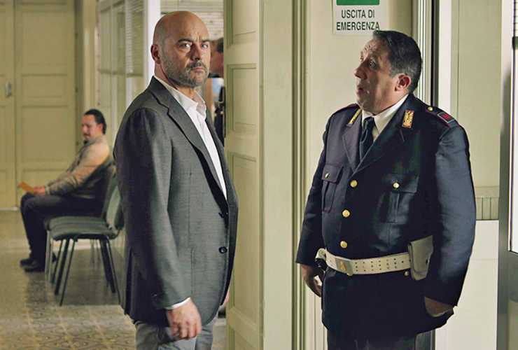 Il Commissario Montalbano il grande ritorno l'annuncio - Pourfemme.it