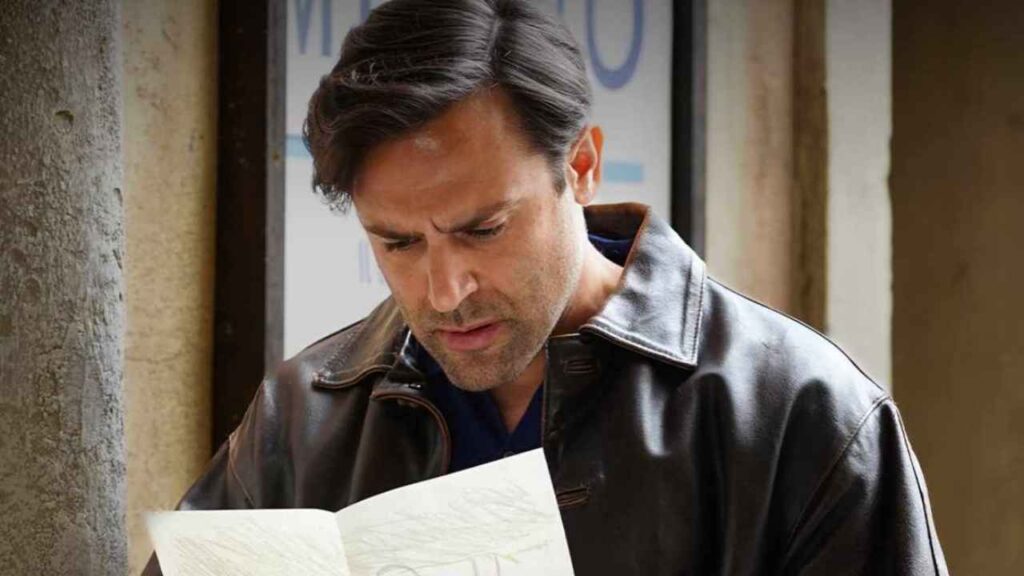 Il Paradiso delle Signore anticipazioni | Enrico finisce in manette ...