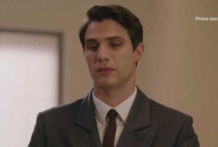 Il Paradiso delle Signore anticipazioni Adelaide scopre Marcello - Pourfemme.it