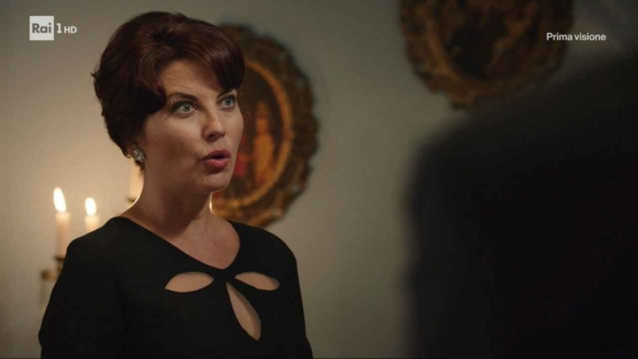 Il Paradiso delle Signore nozze cancellate per Adelaide - Pourfemme.it