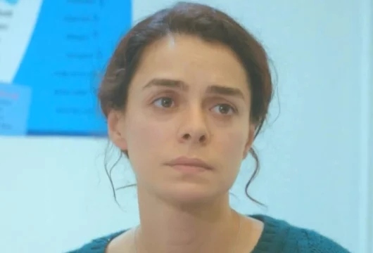 Bahar de La Forza di una Donna