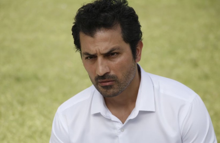 Arif de La Forza di una Donna