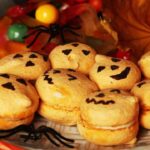 Macarons di halloween pourfemme.it