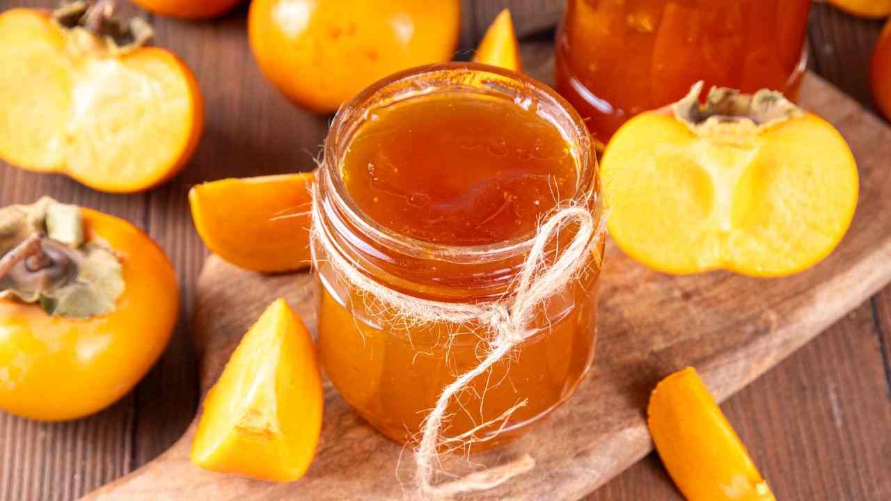 Marmellata di cachi pourfemme.it