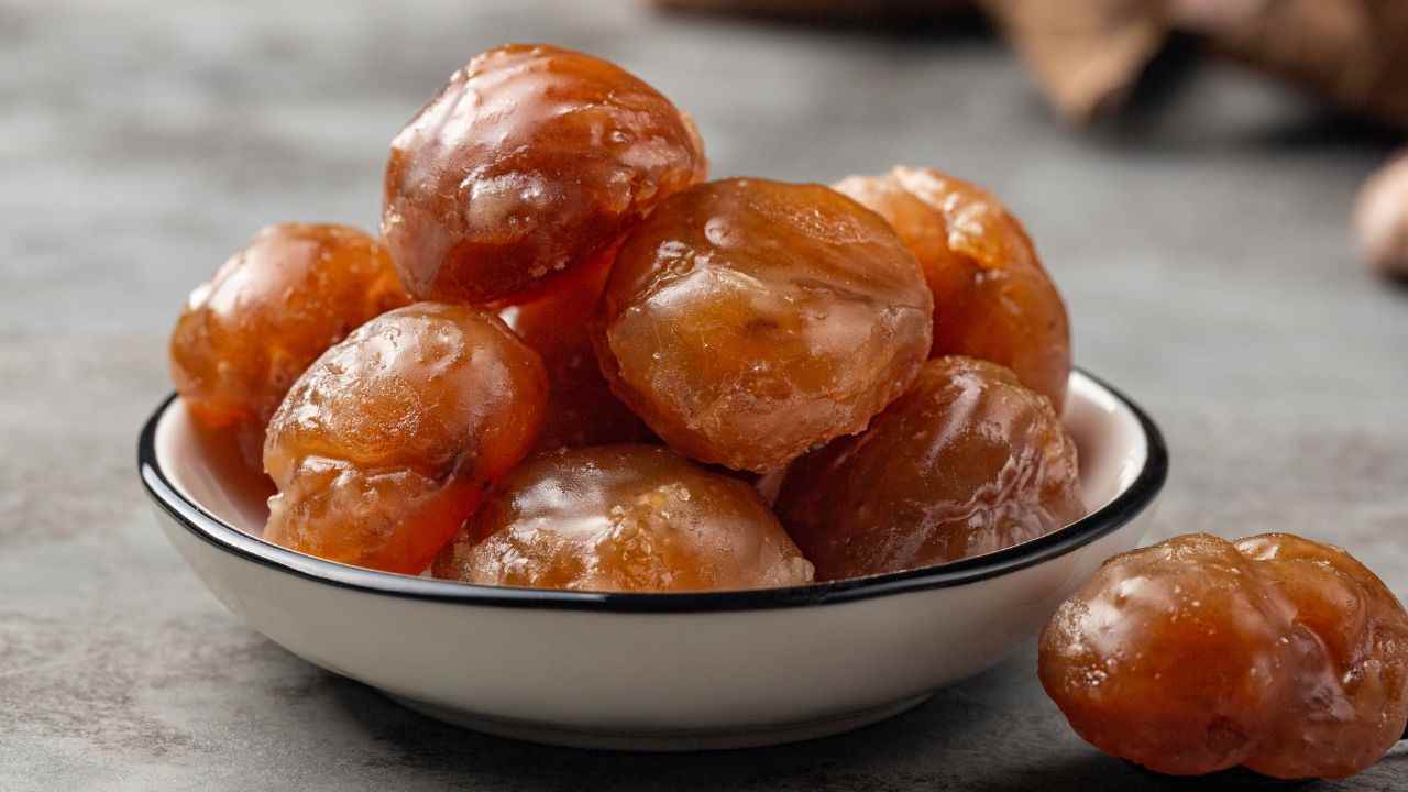 Marron glacé pourfemme.it