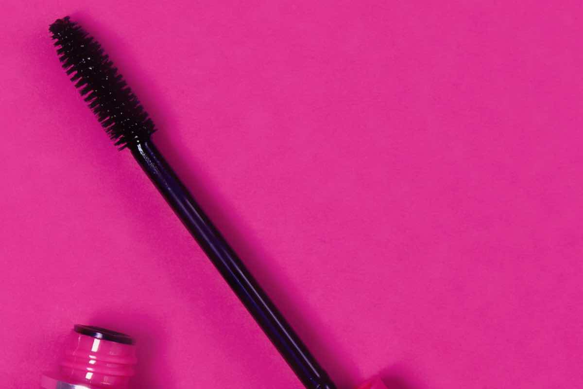 Scovolino mascara