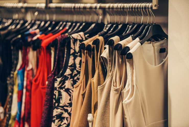 Moda autunno colore della stagione - Pourfemme.it