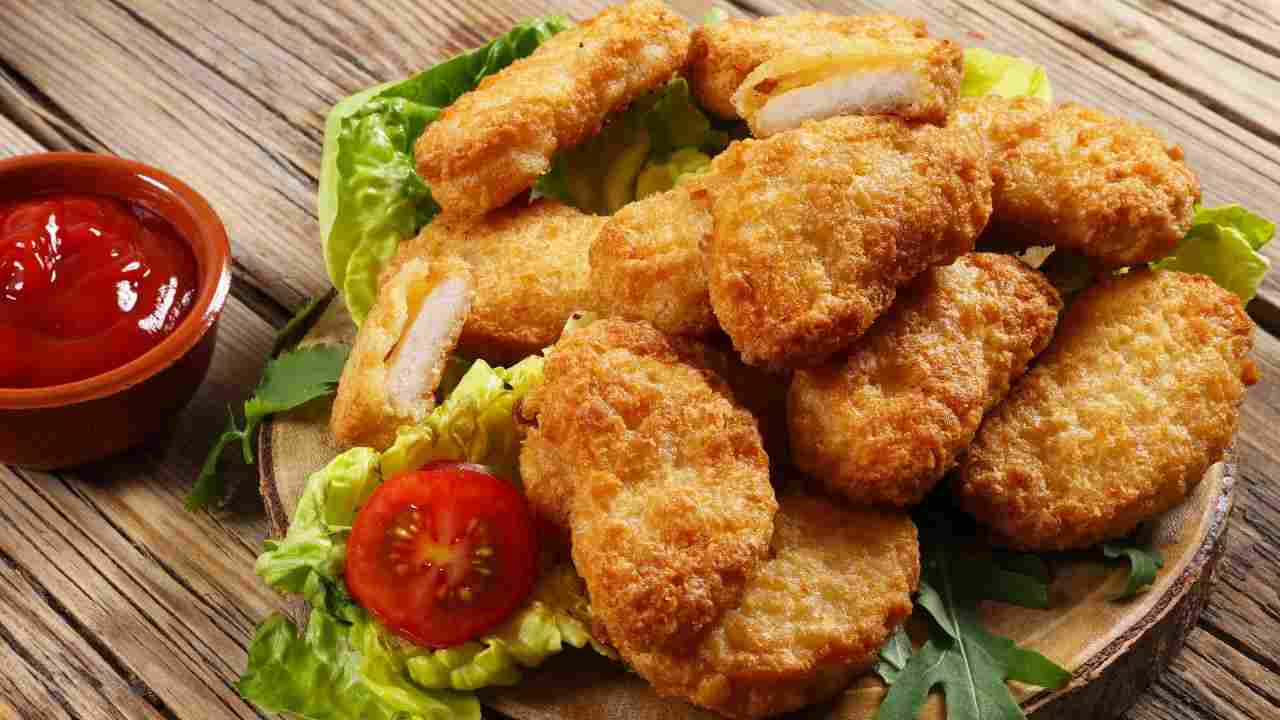 Nuggets della nonna pourfemme.it