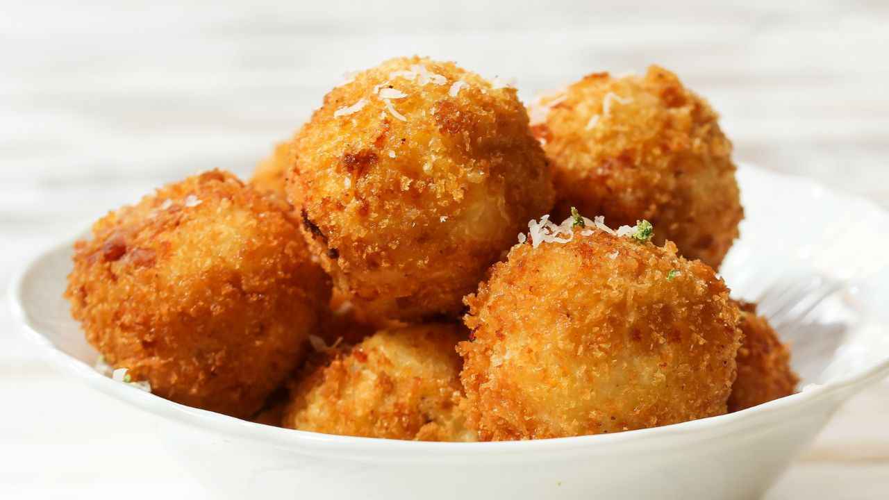 Pallotte cacio e ova pourfemme.it