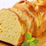 Pan brioche limone e yogurt pourfemme.it
