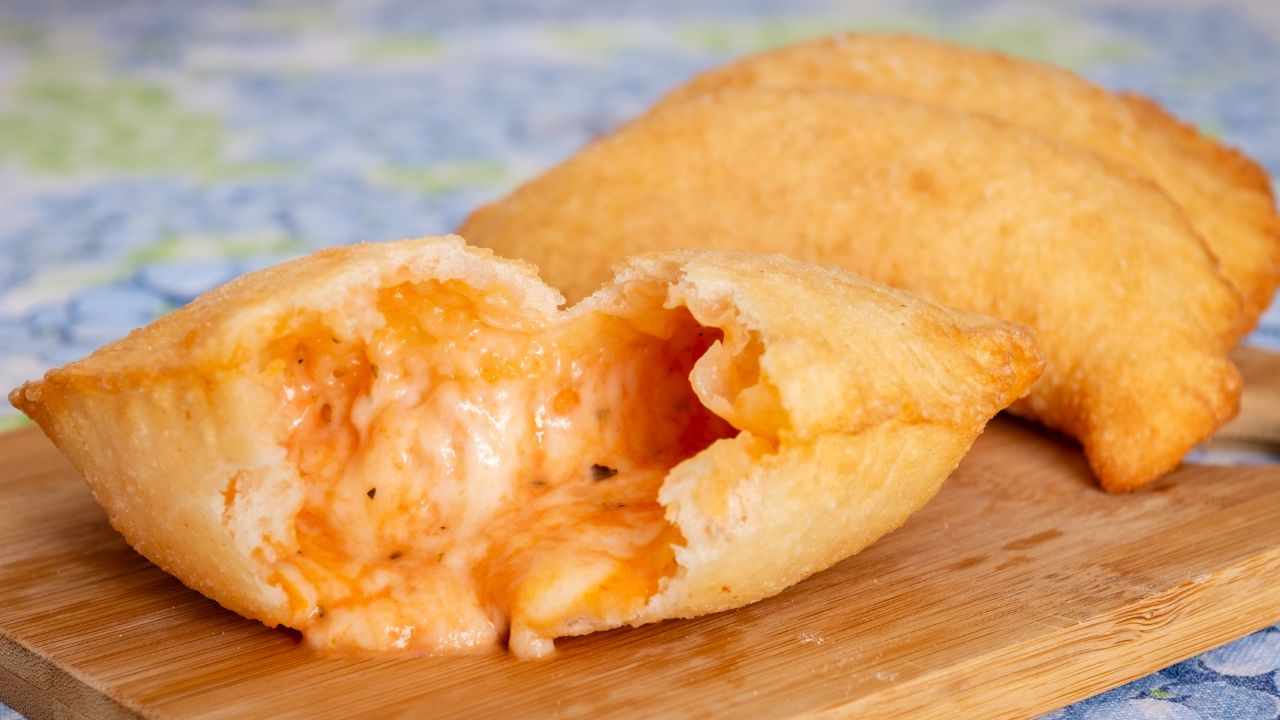 Panzerotti pugliesi pourfemme.it