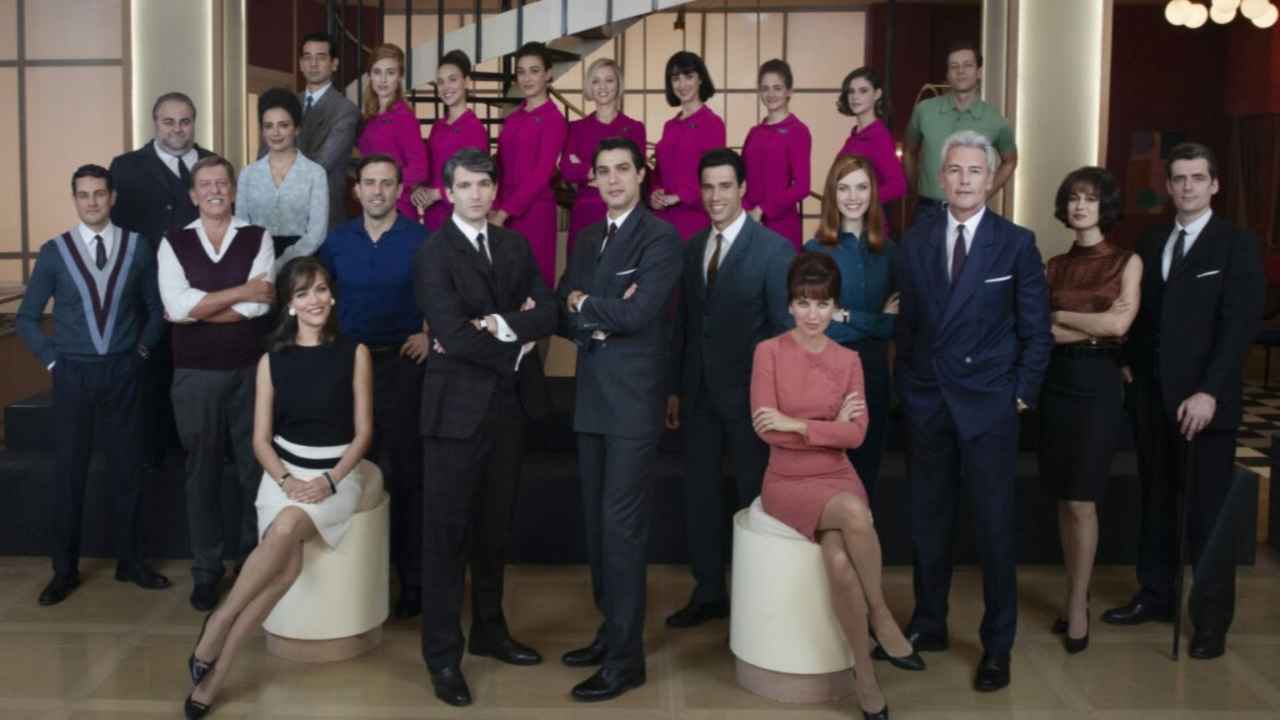 Il Paradiso delle Signore anticipazioni addio a due personaggi - Pourfemme.it