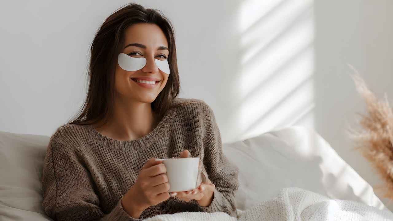 Patch occhi quali sono i migliori da usare ogni giorno - Pourfemme.it