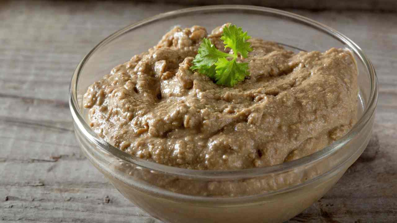 Paté di castagne pourfemme.it