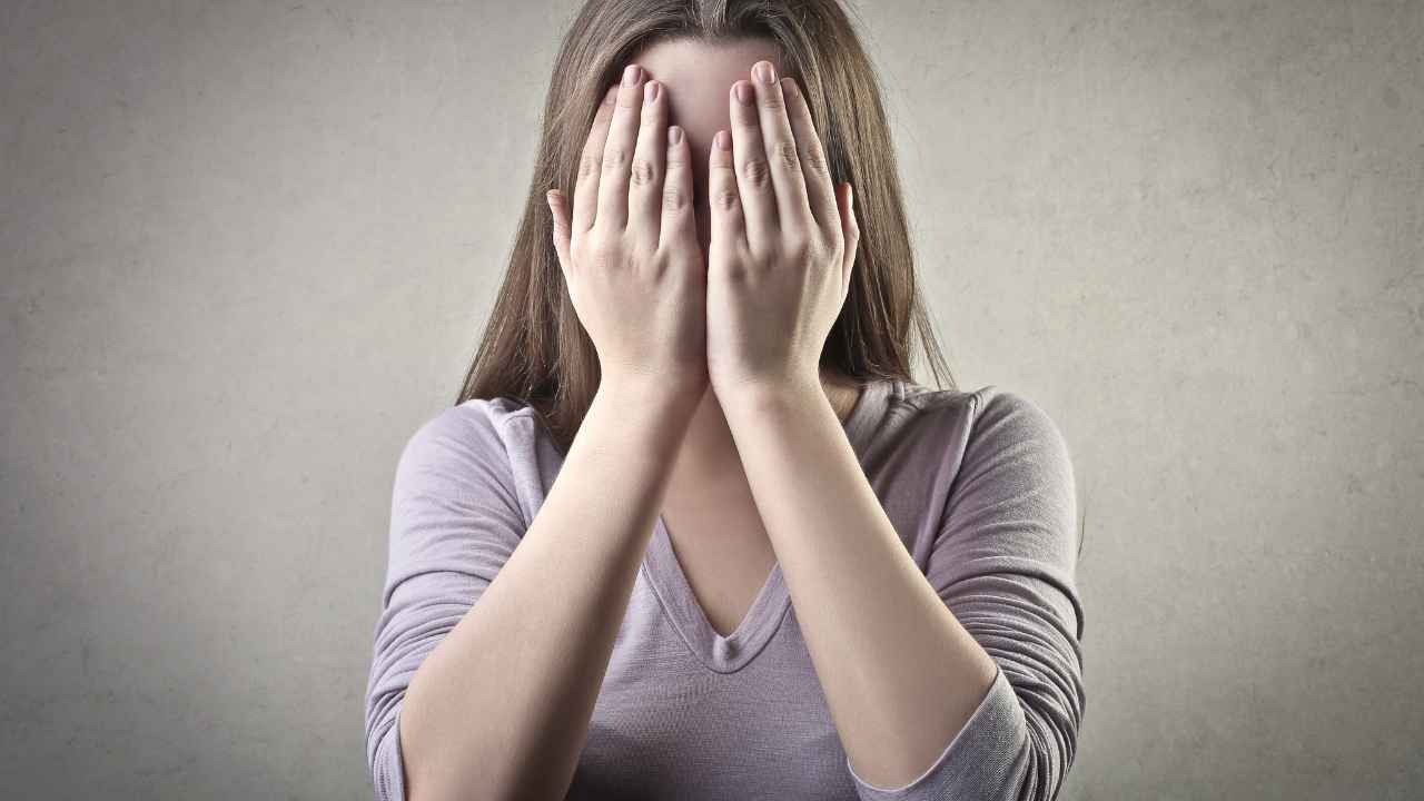 Paura di essere felici - Pourfemme.it