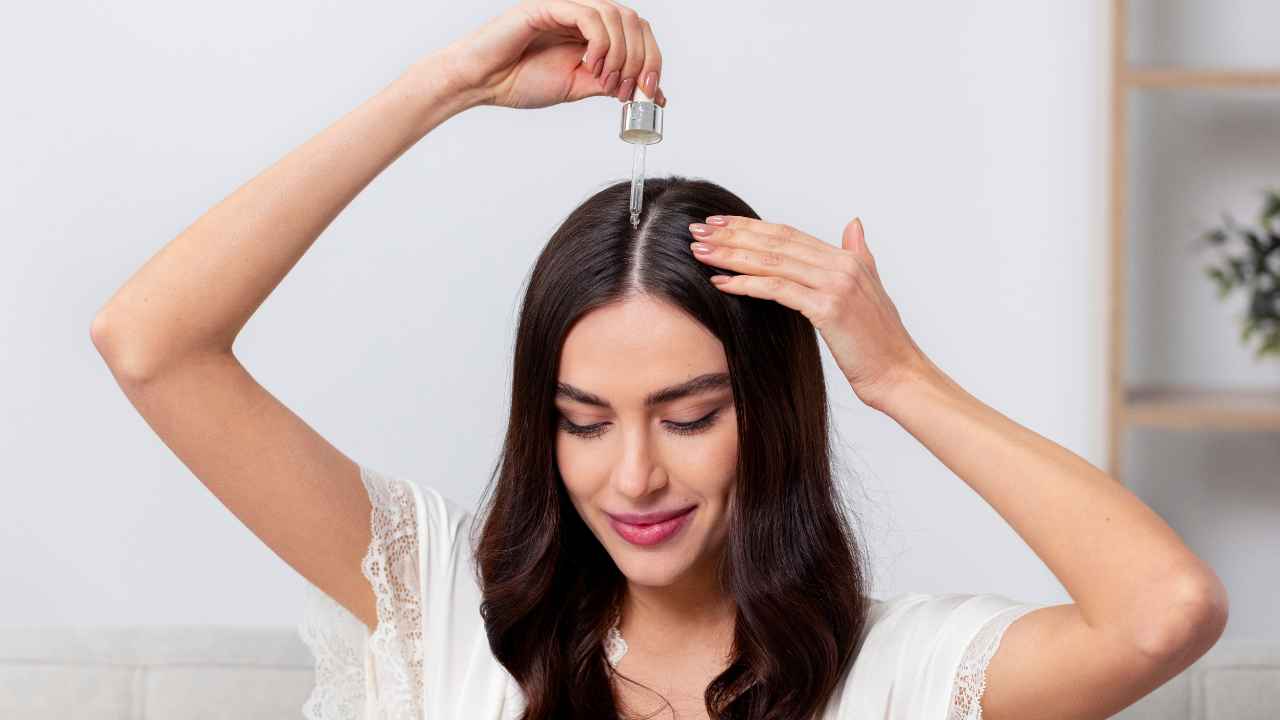 Periodo delle castagne come prodotti per la caduta per i capelli- Pourfemme.it