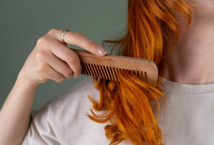 Periodo delle castagne come prodotti per la caduta per i capelli- Pourfemme.it