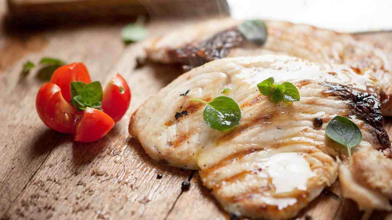 Pesce spada in padella pourfemme.it