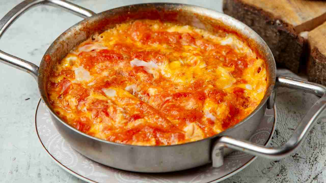Provola alla pizzaiola pourfemme.it