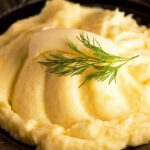 Purè di patate filante pourfemme.it